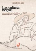 Las culturas negras (eBook, ePUB)