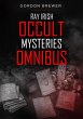 Ray Irish Occult Mysteries Omnibus... - Bild 1