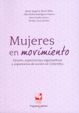 Mujeres en movimiento (eBook, ePUB)
