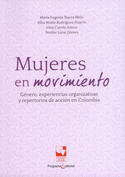Mujeres en movimiento (eBook, ePUB)
