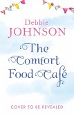 The Comfort Food Café (eBook, ePUB)