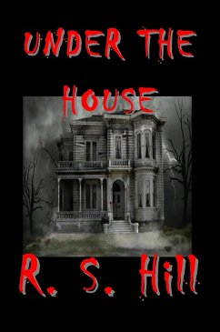 Cover Under The House (eBook, ePUB)
