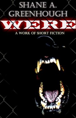 Cover Were (eBook, ePUB)