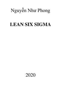 Cover Lean Six Sigma (eBook, ePUB)