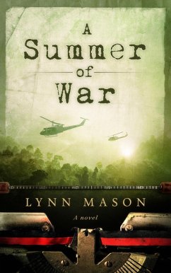 A Summer of War (eBook, ePUB) Cover A Summer of War (eBook, ePUB)