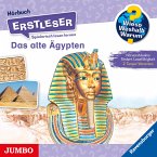 Das alte Ägypten [Wieso? Weshalb? Warum? ERSTLESER Folge 9] (MP3-Download)