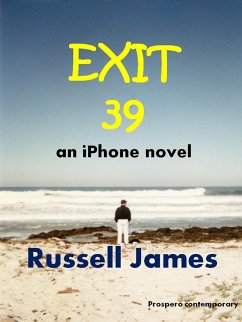 Exit 39 (eBook, ePUB) - James, Russell
