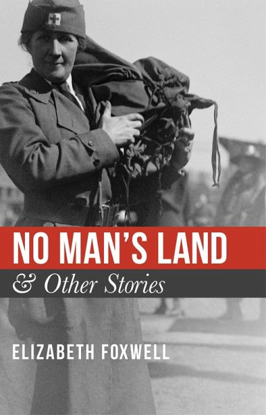 No Man's Land & Other Stories (eBook, ePUB)