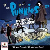 Folge 39: Hyggelig Hellraiser! (MP3-Download)