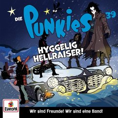 Folge 39: Hyggelig Hellraiser! (MP3-Download) - Studios, Ully Arndt