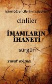 Imamlarin Ihaneti (eBook, ePUB)