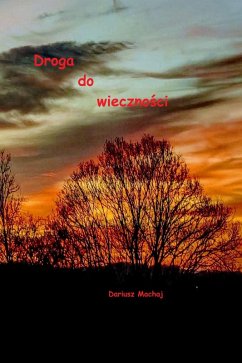 Cover Droga do wiecznosci (eBook, ePUB)