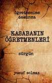 Kasabanin Ögretmenleri (eBook, ePUB)