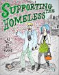 Supporting the Homeless: How We Made... - Bild 1