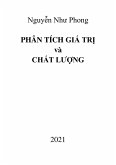 Phân tích giá tr¿ và ch¿t lu¿ng (eBook, ePUB) Phân tích giá tr¿ và ch¿t lu¿ng (eBook, ePUB)