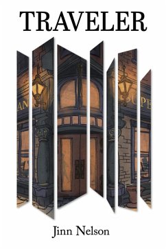 Traveler (eBook, ePUB) - Nelson, Jinn