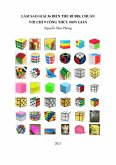 Làm sao gi¿i 36 bi¿n th¿ Rubik chu¿n v¿i ch¿ 9 công th¿c don gi¿n (eBook, ePUB) Làm sao gi¿i 36 bi¿n th¿ Rubik chu¿n v¿i ch¿ 9 công th¿c don gi¿n (eBook, ePUB)