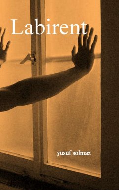 Labirent (eBook, ePUB) - Solmaz, Yusuf