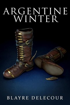 Cover Argentine Winter (eBook, ePUB)