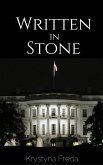 Written in Stone (eBook, ePUB)