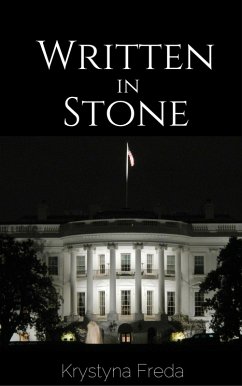 Cover Written in Stone (eBook, ePUB)