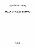 Qu¿n Lý Ch¿t Lu¿ng (eBook, ePUB) Qu¿n Lý Ch¿t Lu¿ng (eBook, ePUB)