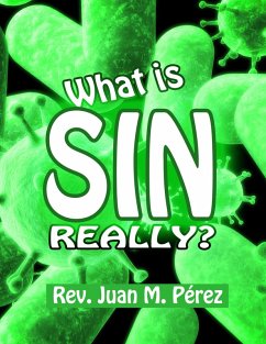Cover What Is Sin Really? (eBook, ePUB)