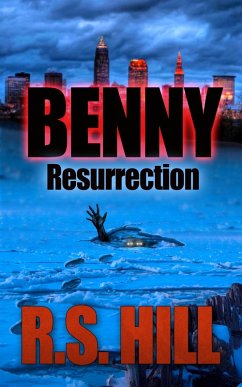 Cover Benny: Resurrection (eBook, ePUB)