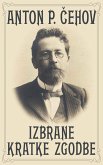 Izbrane kratke zgodbe (eBook, ePUB)