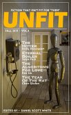 Unfit Magazine: Vol 4 (eBook, ePUB)