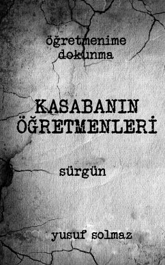 Cover Kasabanin Ögretmenleri (eBook, ePUB)