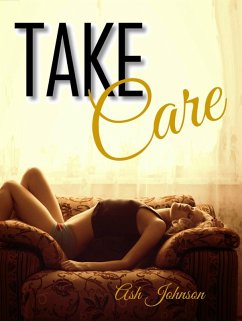 Cover Take Care (eBook, ePUB)
