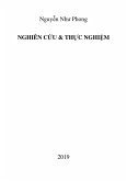 Nghiên C¿u & Th¿c Nghi¿m (eBook, ePUB) Nghiên C¿u & Th¿c Nghi¿m (eBook, ePUB)