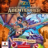 Folge 5: Das Herz des Drachen (MP3-Download) Folge 5: Das Herz des Drachen (MP3-Download)