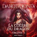 Dakota Jones Tome 2 : La Colère du dragon (MP3-Download)