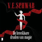 De breekbare draden van magie (MP3-Download)