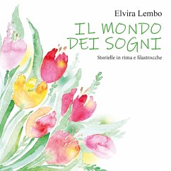 Filastrocche e una storiella (MP3-Download) - Lembo, Elvira