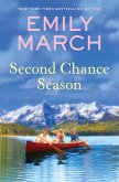 Second Chance Season (eBook, ePUB)
