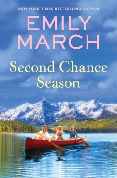 Second Chance Season (eBook, ePUB) - March, Emily