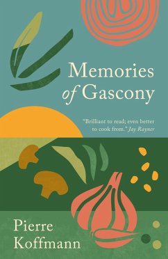 Cover Memories of Gascony (eBook, ePUB)