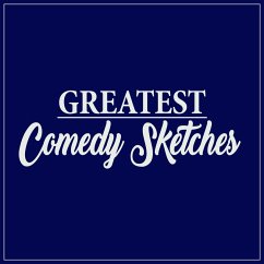 Greatest Comedy Sketches (MP3-Download) - Cook, Peter
