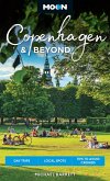 Moon Copenhagen & Beyond (eBook, ePUB)