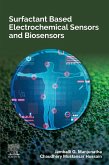 Surfactant Based Electrochemical Sensors and Biosensors (eBook, ePUB)