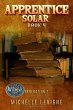 Apprentice Solar (Wildvine, #5) (eBook,... - Bild 1