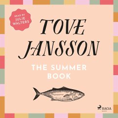 The Summer Book (MP3-Download) - Jansson, Tove