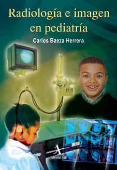 Cover Radiología e imagen en pediatría (eBook, PDF)