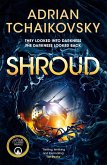 Shroud (eBook, ePUB) Shroud (eBook, ePUB)