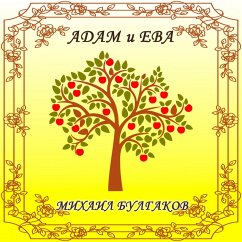Adam and Eve (MP3-Download) - Mikhail Bulgakov