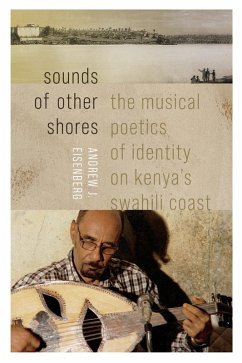 Sounds of Other Shores (eBook, ePUB) - Eisenberg, Andrew J.
