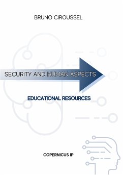 Security and human aspects (eBook, ePUB)